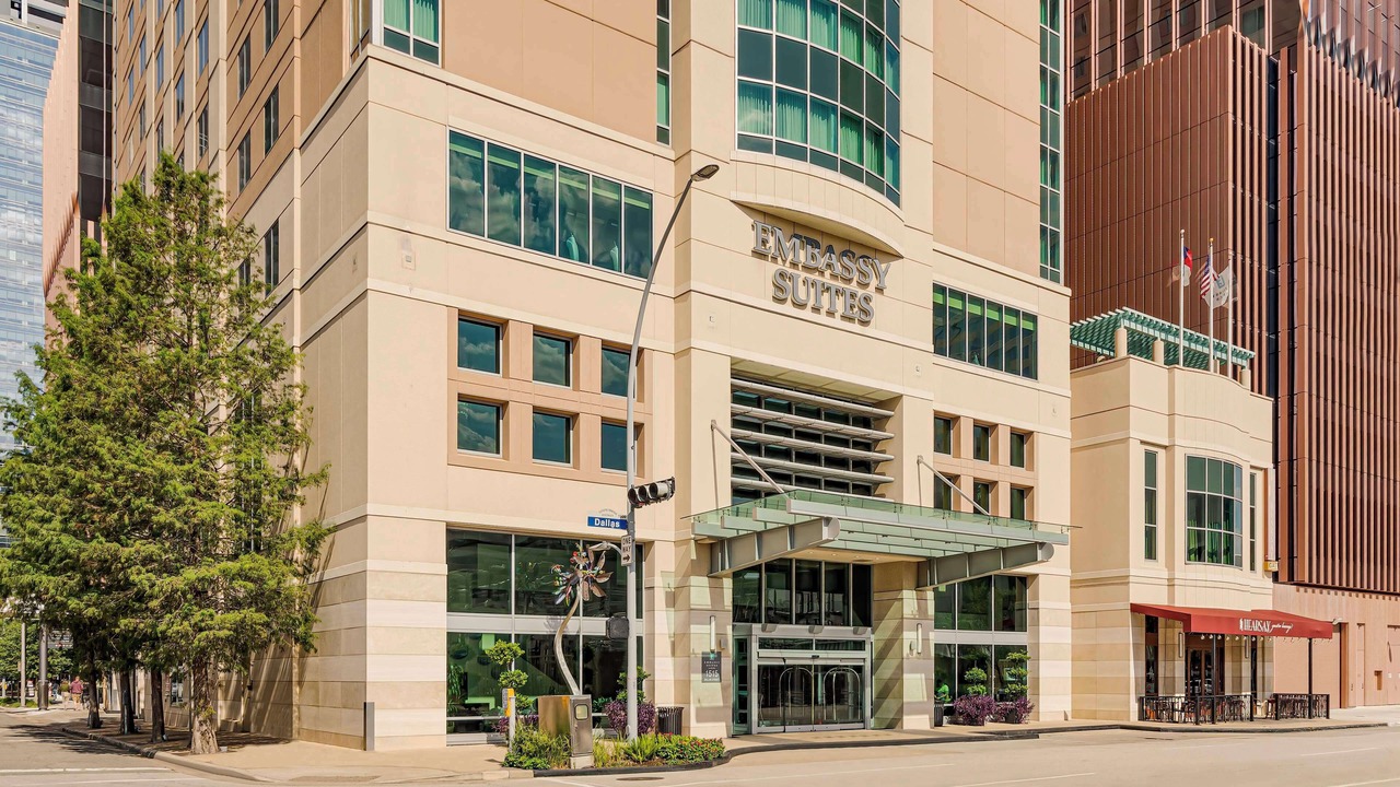 Photo of Outdoor in Houston Convention District