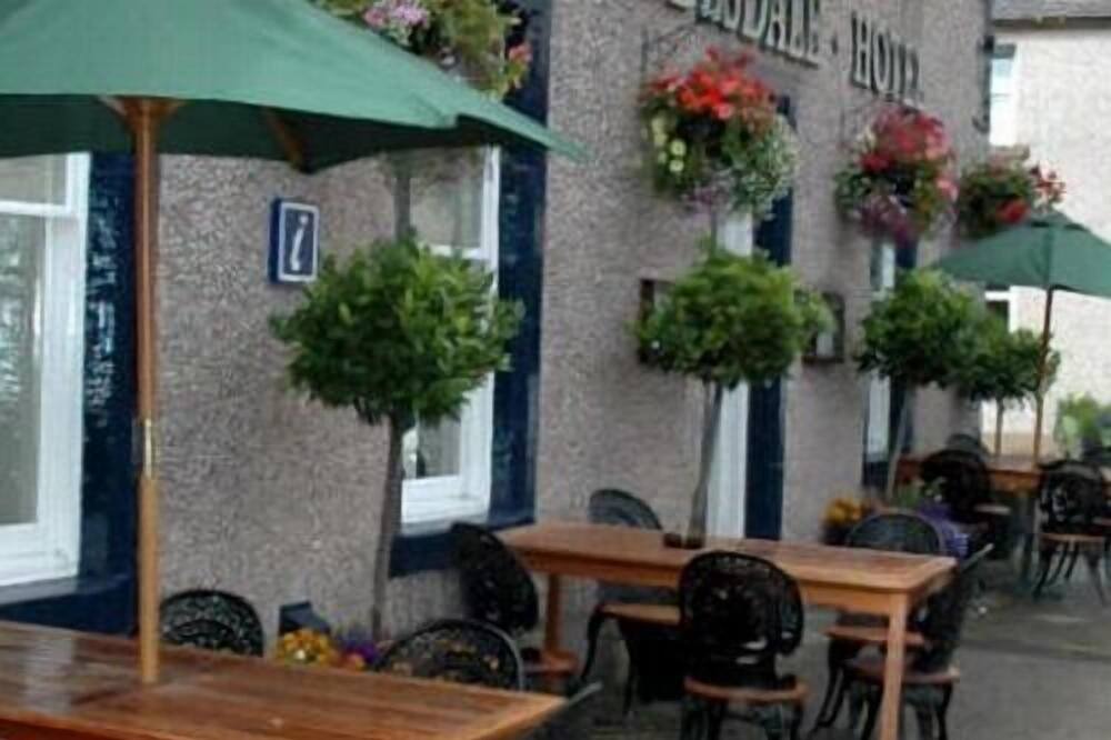 Photo of Outdoor in Newcastleton