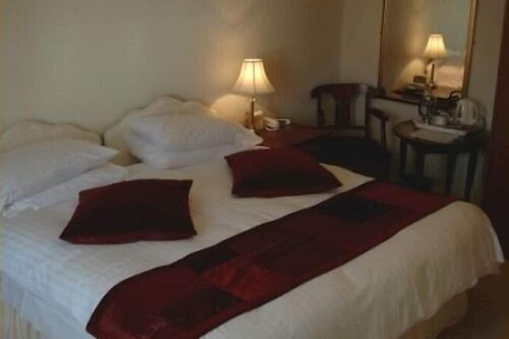 Photo of Bedroom in Newcastleton