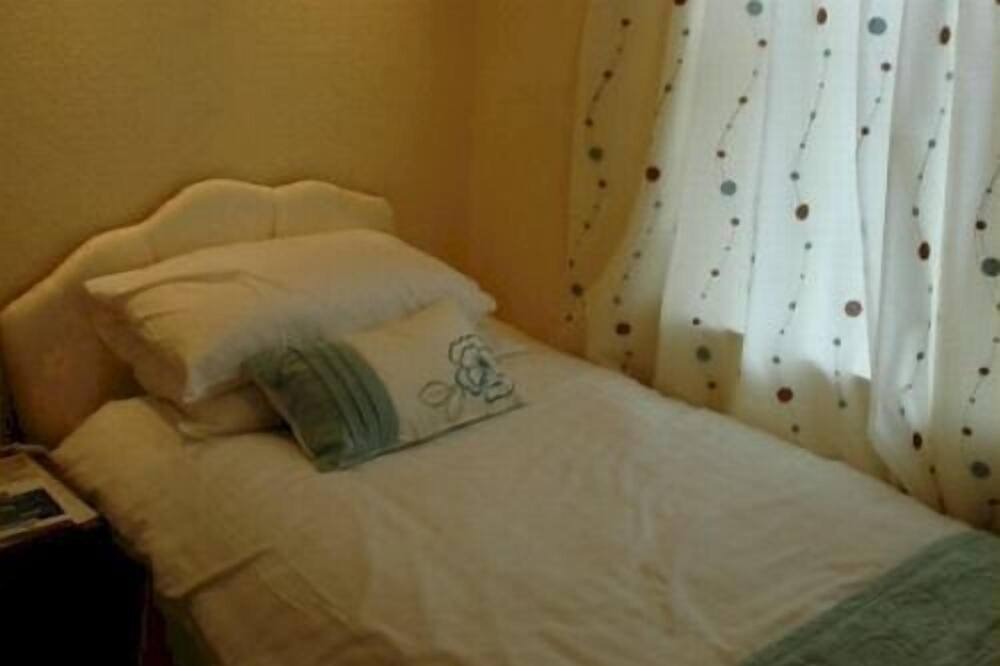 Photo of Bedroom in Newcastleton