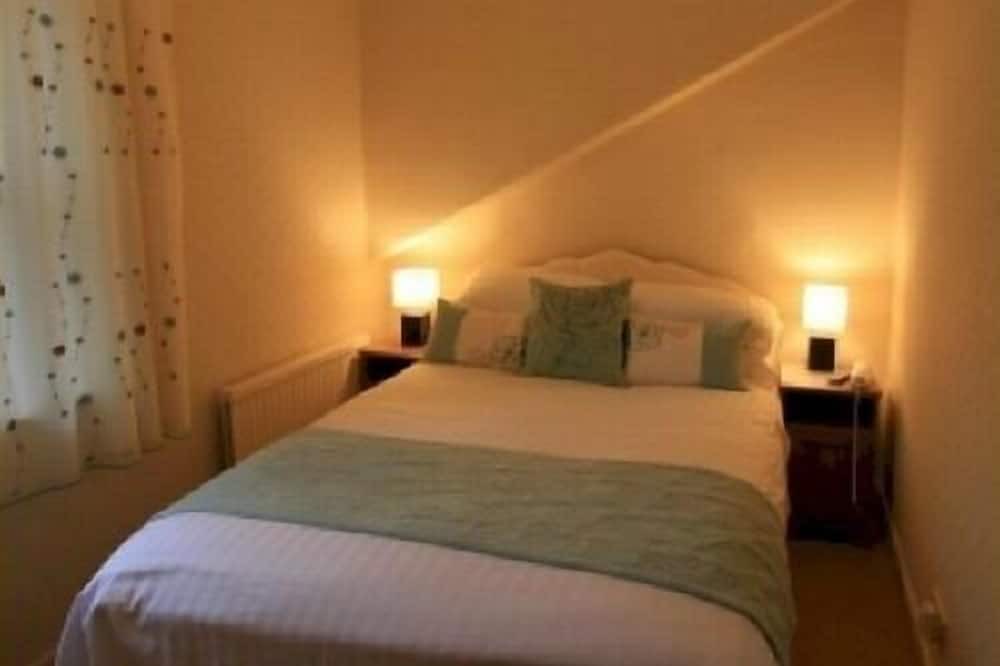 Photo of Bedroom in Newcastleton