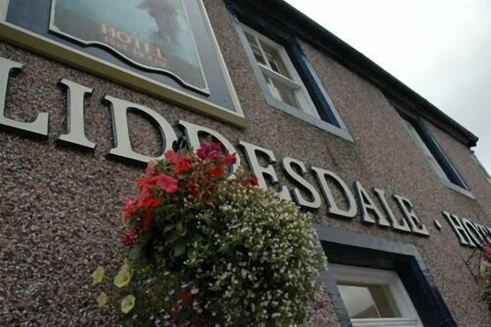 Photo of Outdoor in Newcastleton