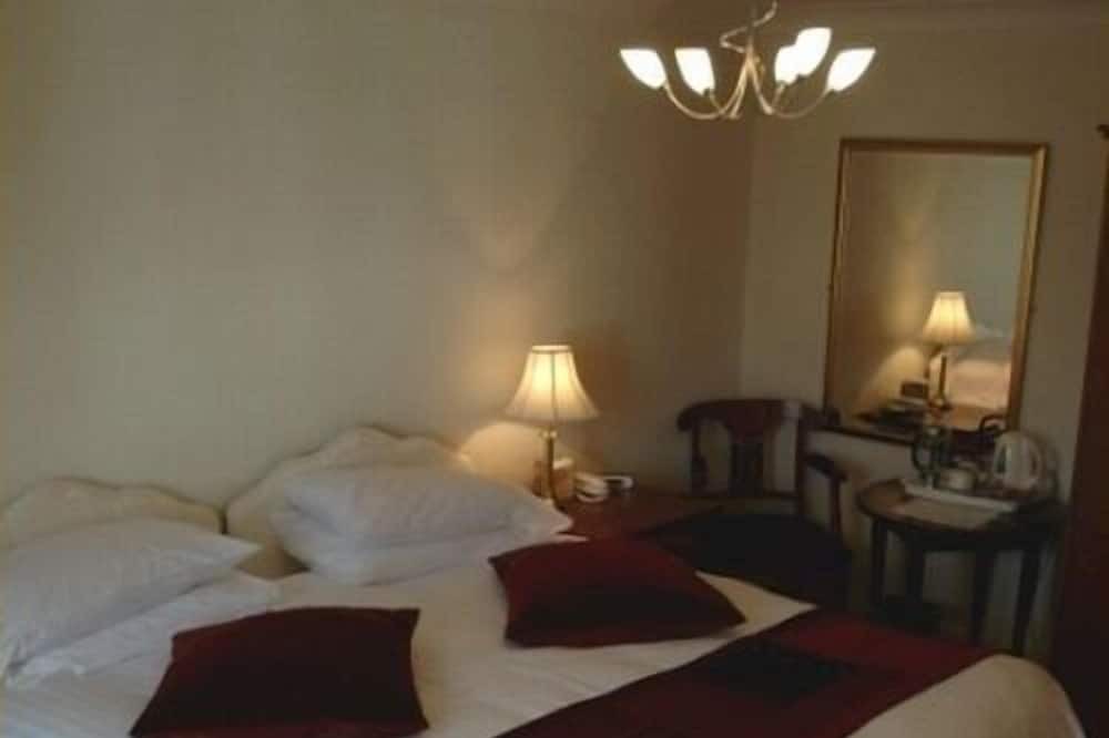 Photo of Bedroom in Newcastleton