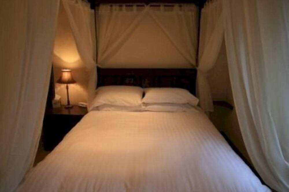 Photo of Bedroom in Newcastleton