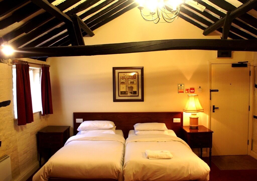 Photo of Bedroom in Amersham