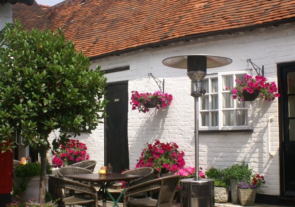 Photo of Outdoor in Amersham