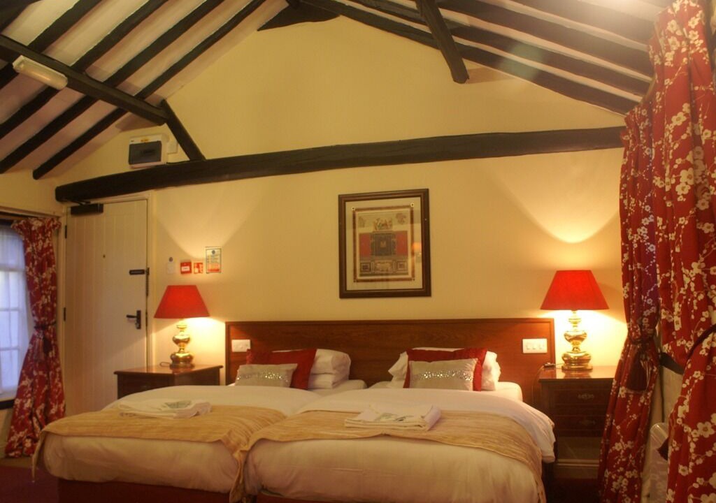 Photo of Others in Amersham