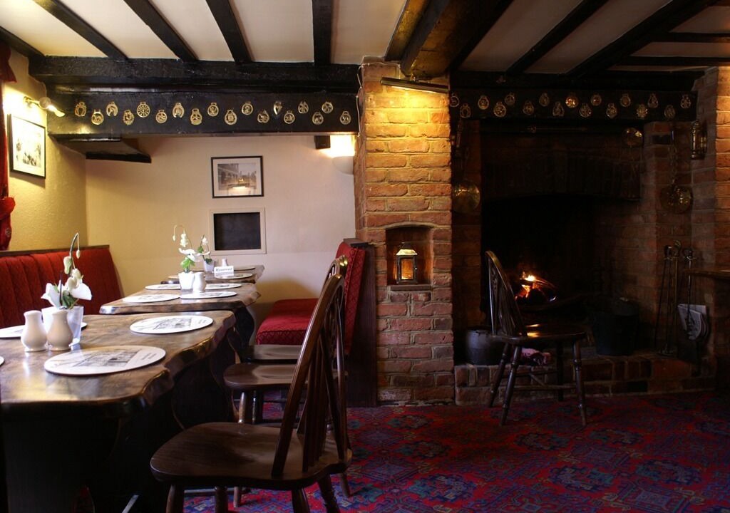 Photo of Others in Amersham