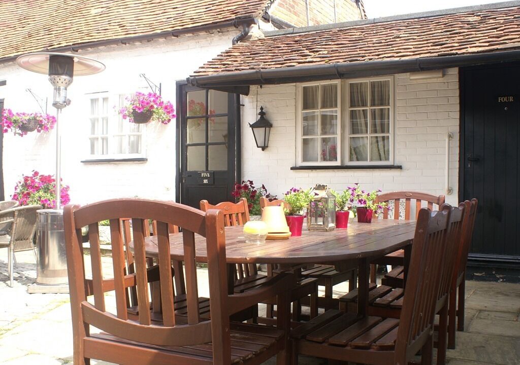 Photo of Outdoor in Amersham