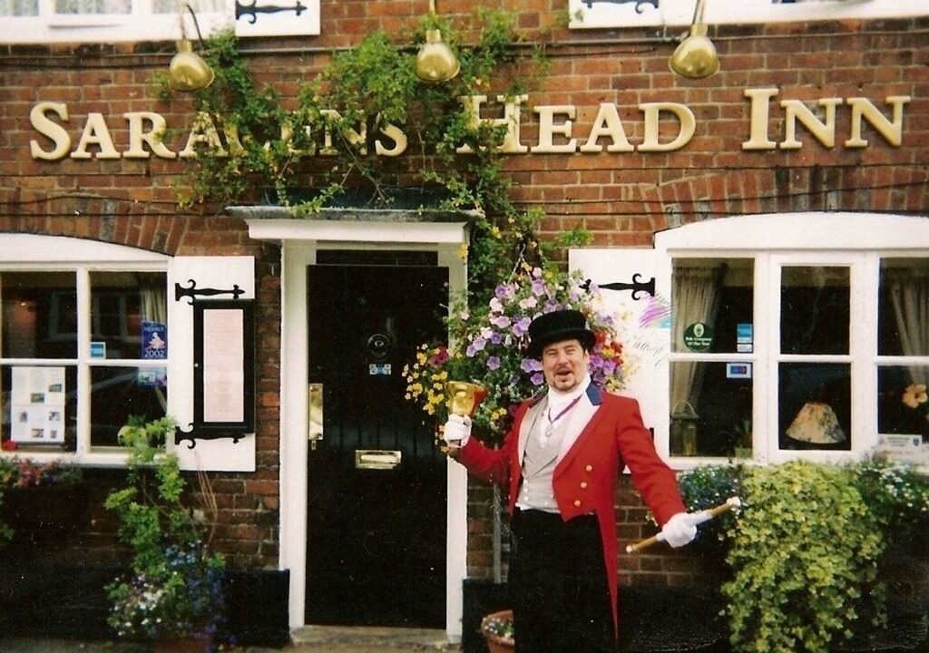 Photo of Outdoor in Amersham