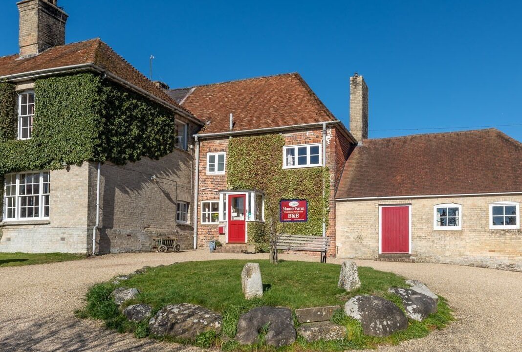 Photo of Outdoor in Froxfield