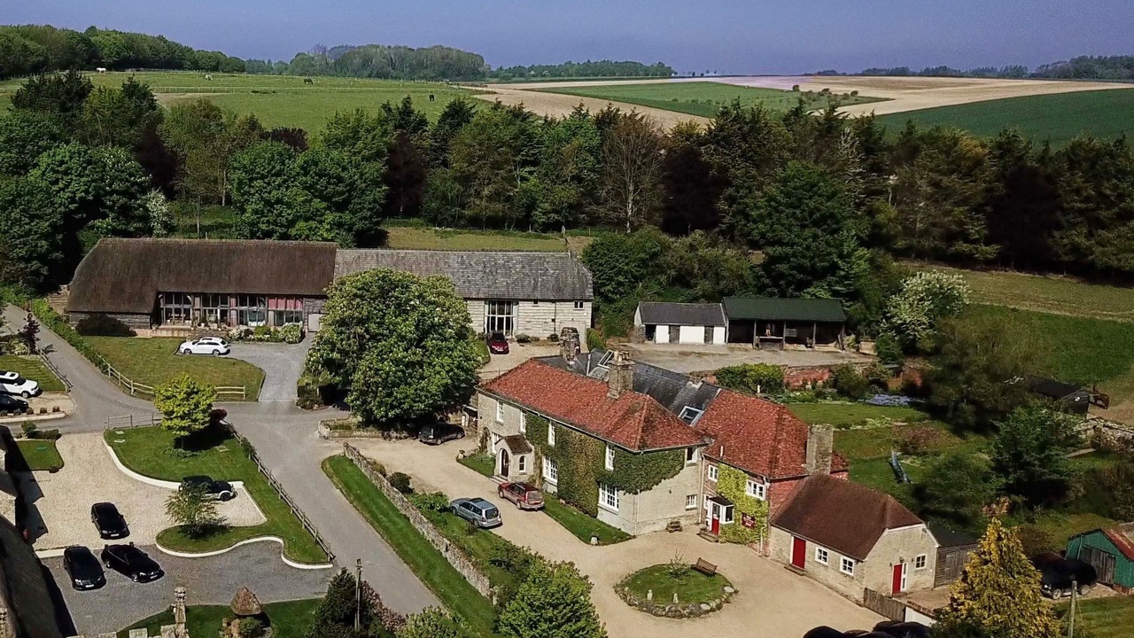 Photo of Outdoor in Froxfield