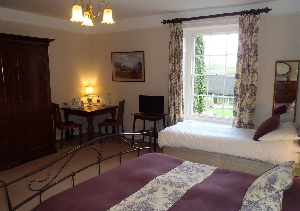 Photo of Bedroom in Froxfield