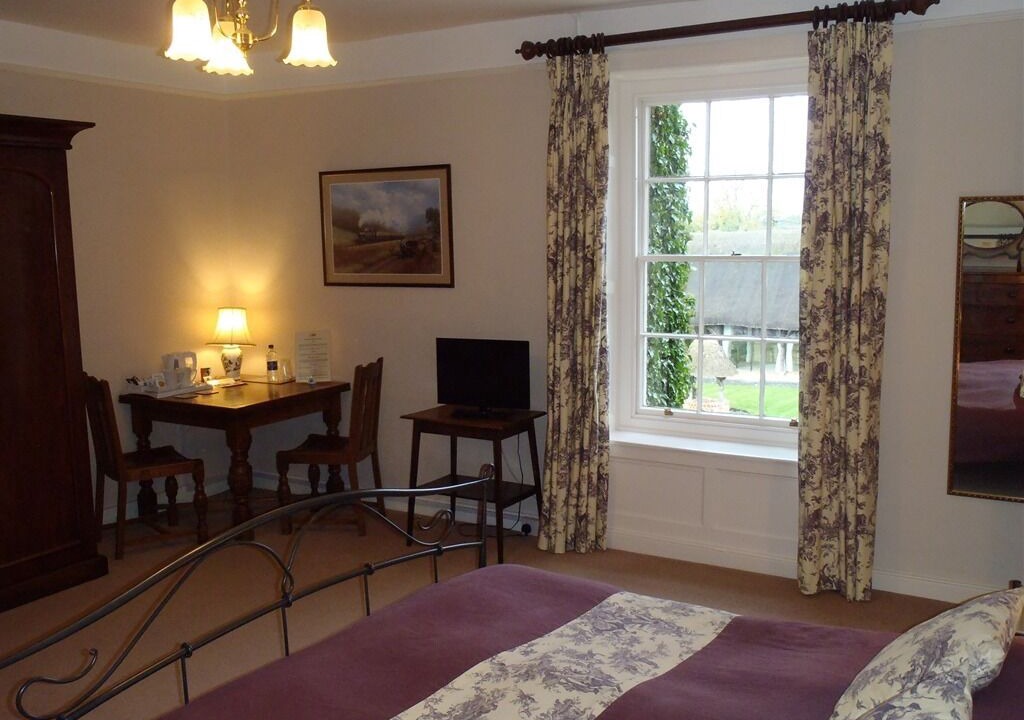 Photo of Bedroom in Froxfield