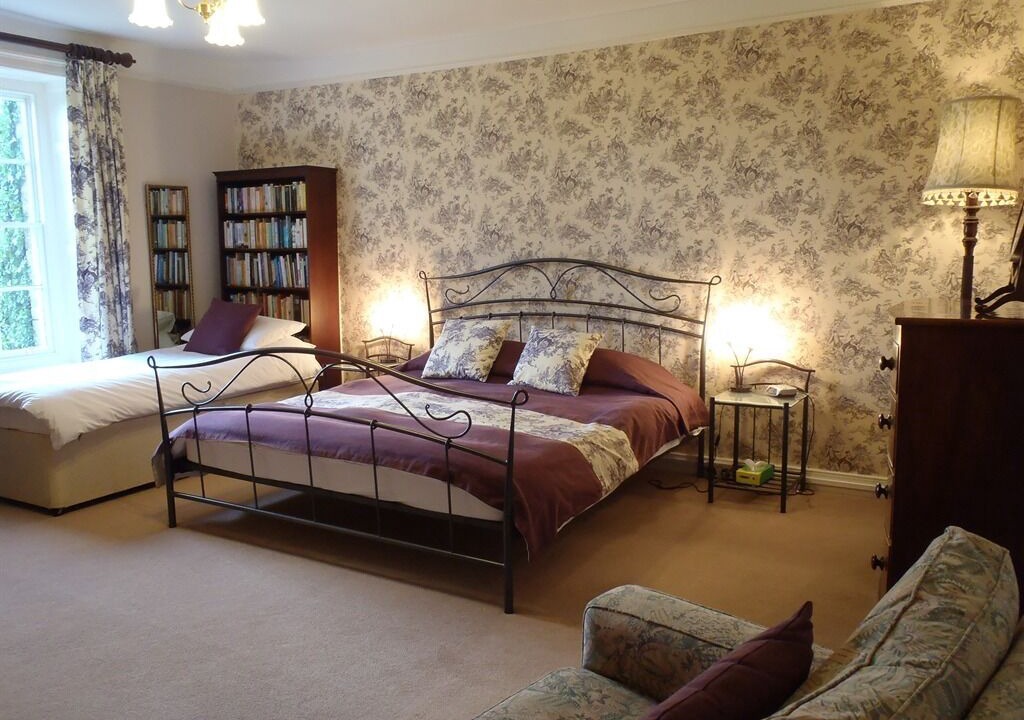 Photo of Bedroom in Froxfield