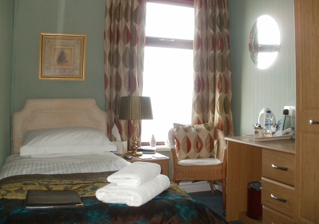 Photo of Bedroom in Slyne