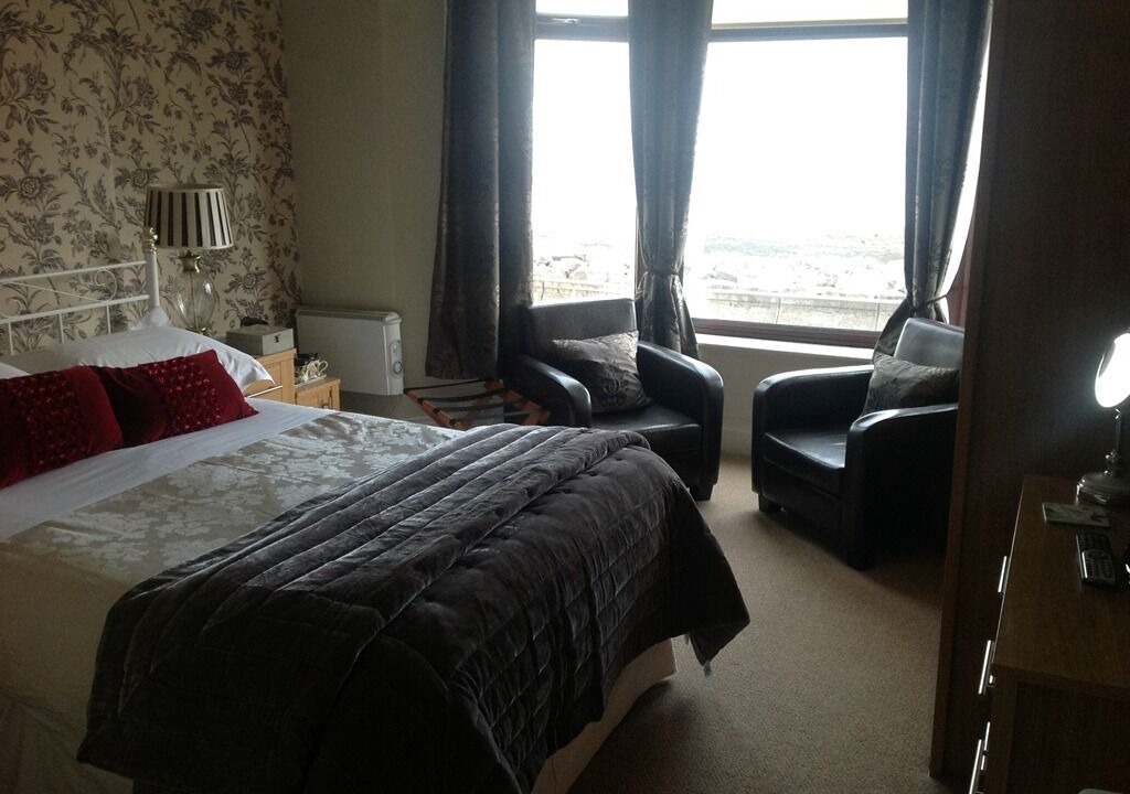 Photo of Bedroom in Slyne