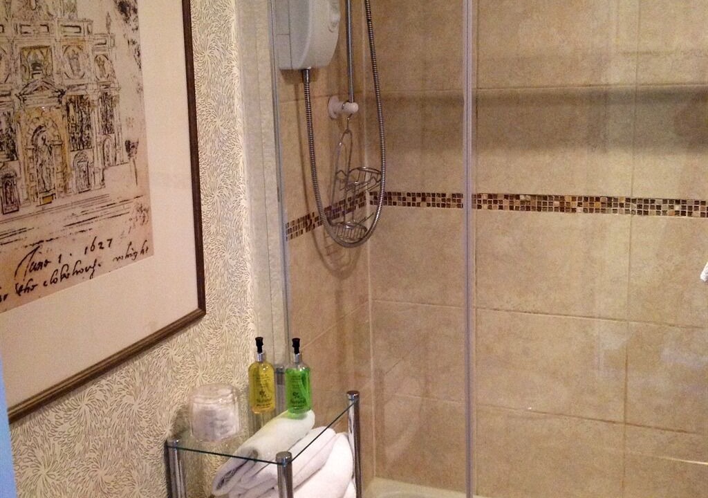 Photo of Bathroom in Slyne