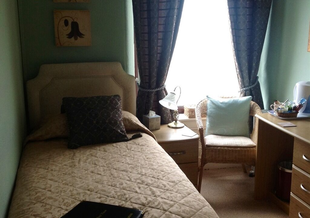 Photo of Bedroom in Slyne