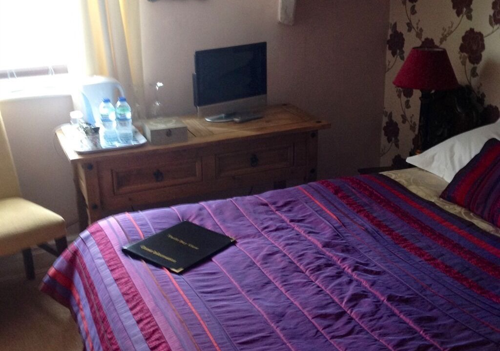 Photo of Bedroom in Slyne