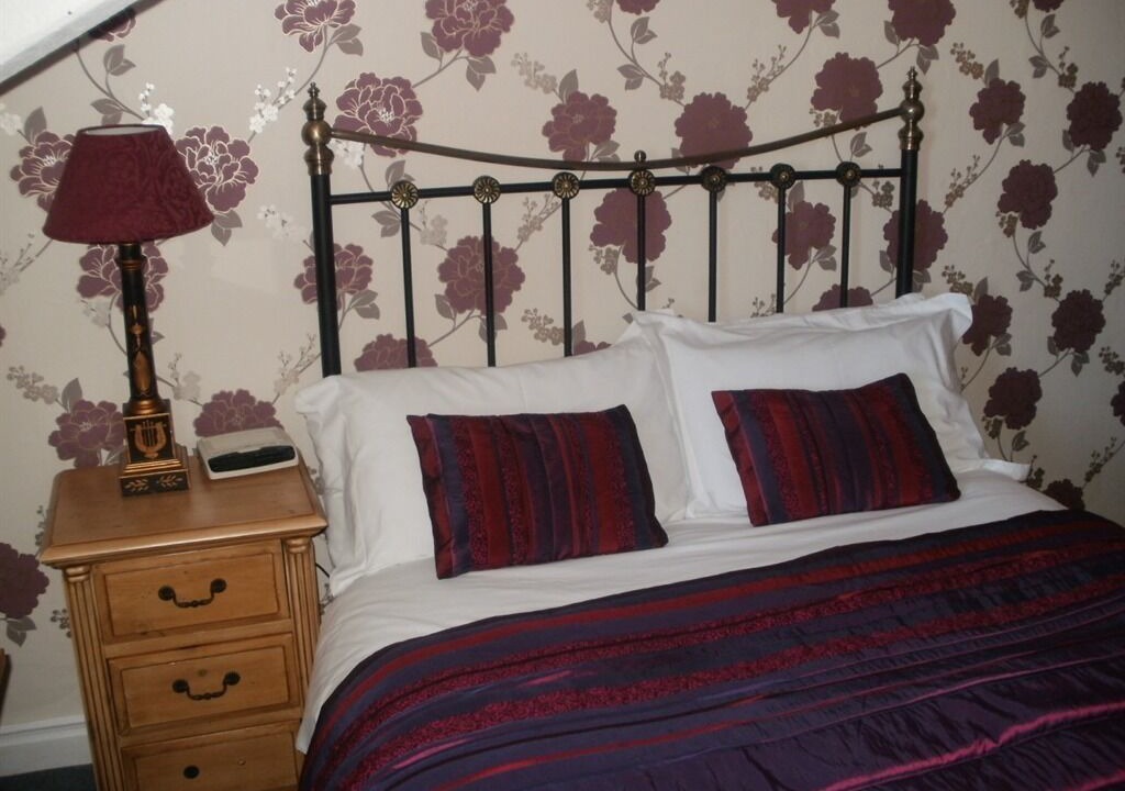 Photo of Bedroom in Slyne