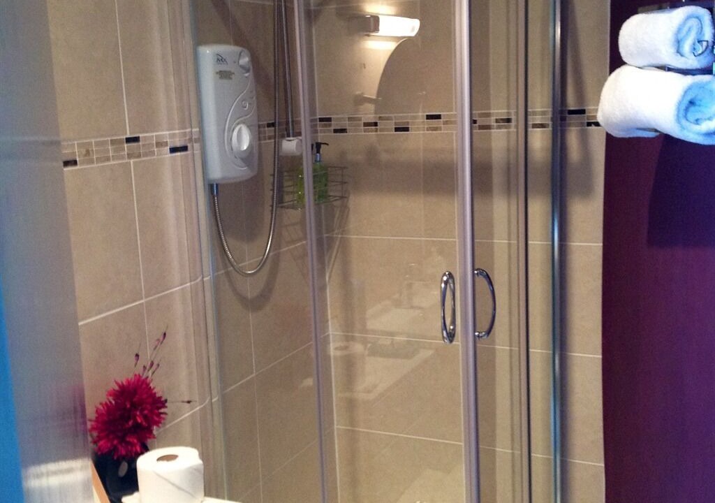 Photo of Bathroom in Slyne