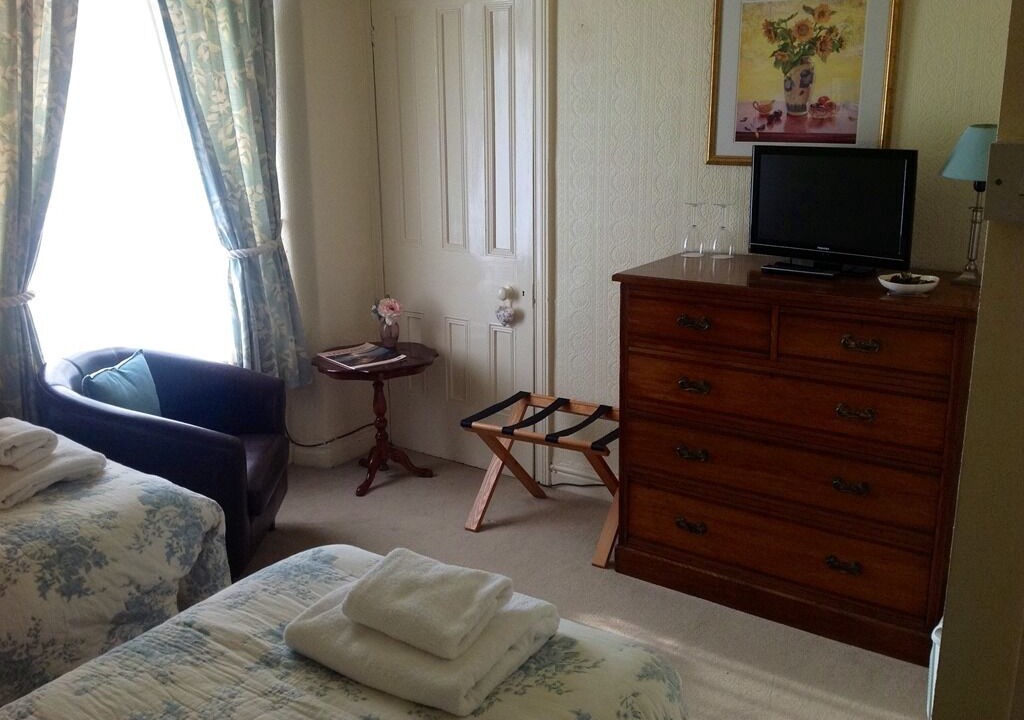 Photo of Bedroom in Slyne