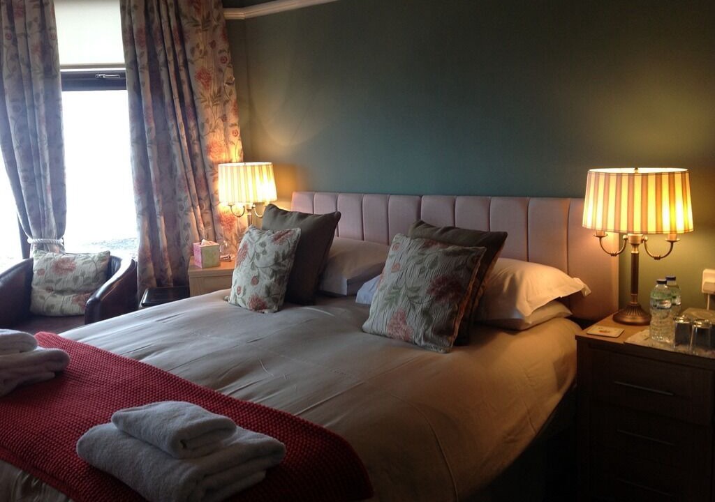 Photo of Bedroom in Slyne