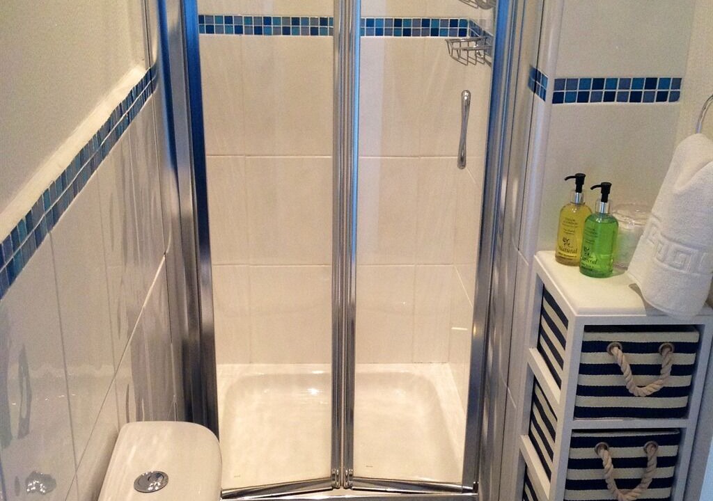 Photo of Bathroom in Slyne