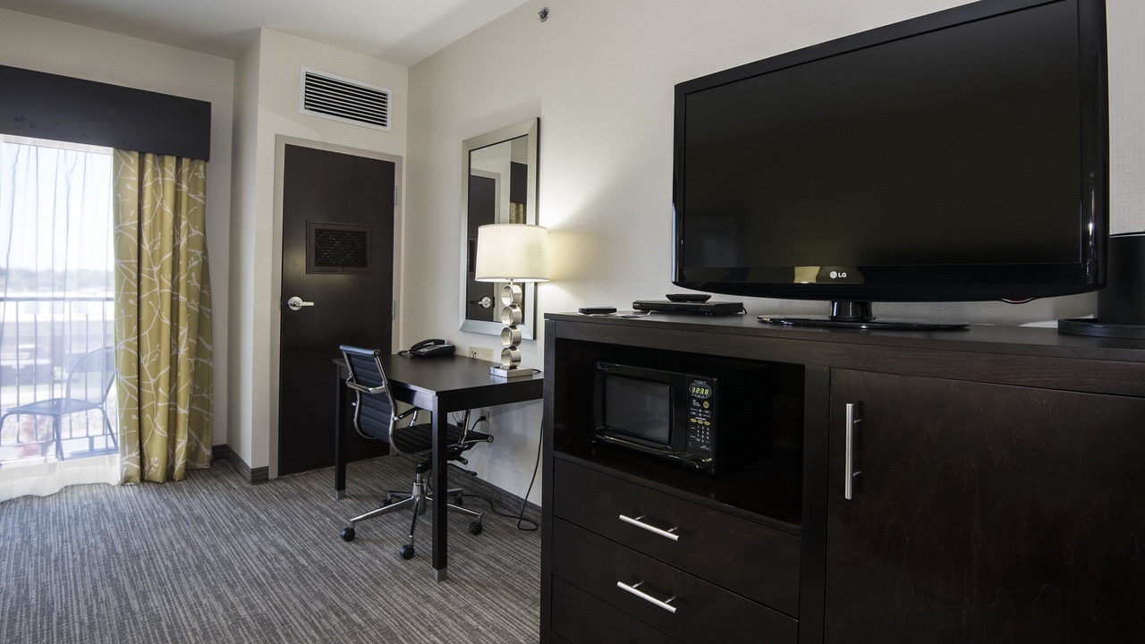 Photo of Bedroom in Conway