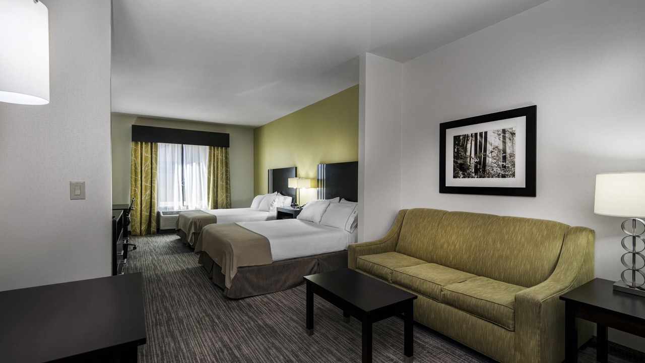 Photo of Bedroom in Conway
