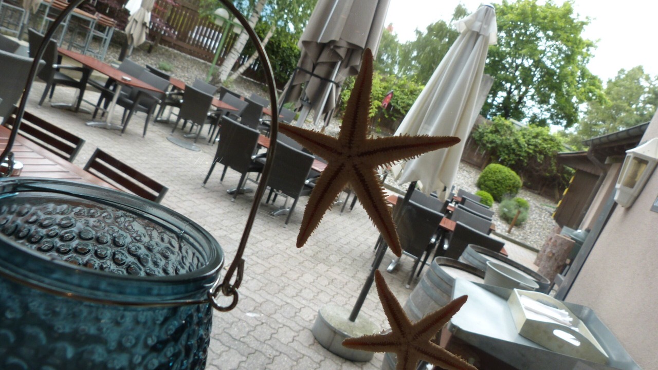 Photo of Patio Balcony in Zizers