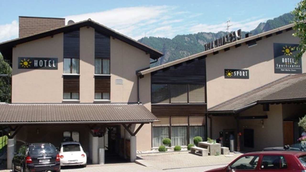 Photo of Outdoor in Zizers
