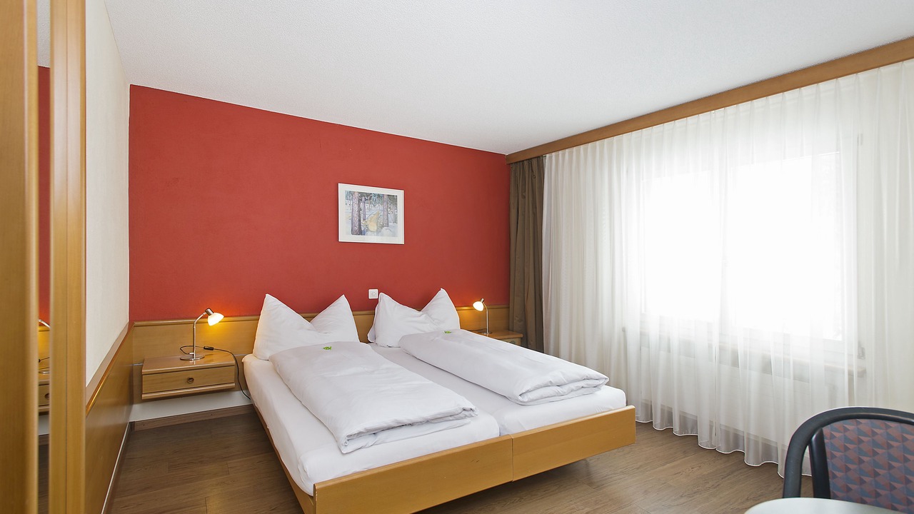 Photo of Bedroom in Zizers