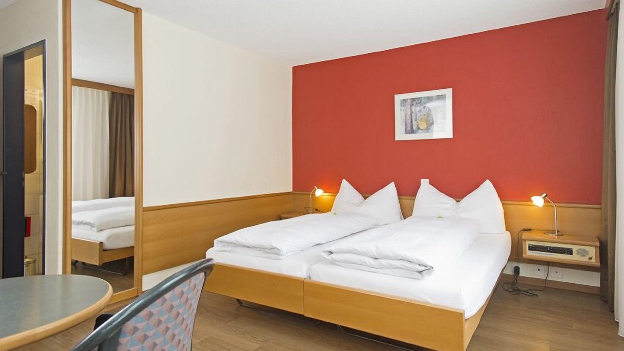 Photo of Bedroom in Zizers