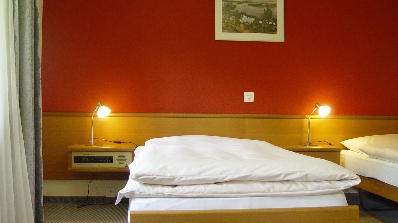 Photo of Bedroom in Zizers