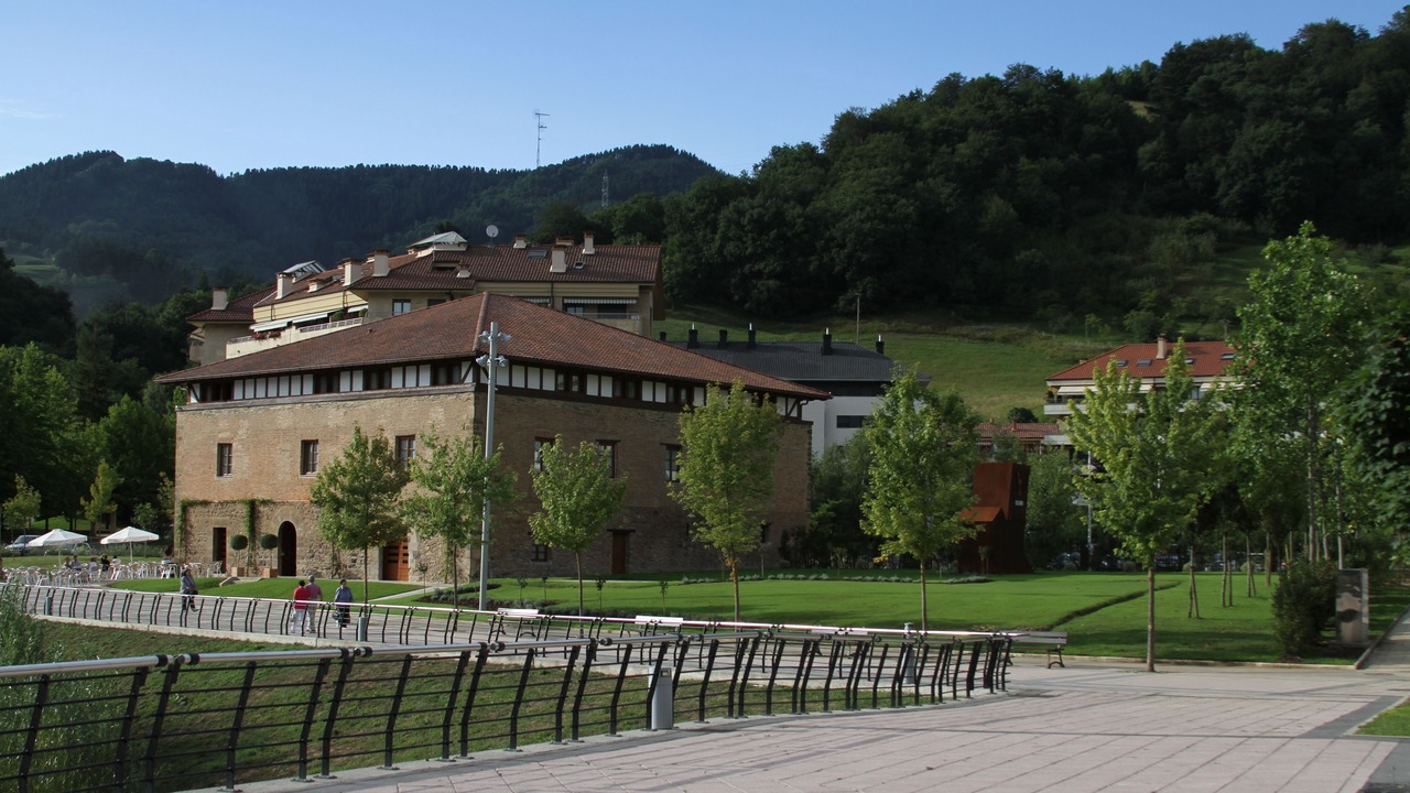Photo of Outdoor in Beasain