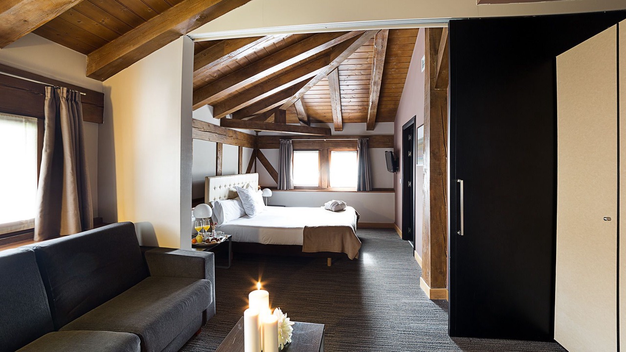 Photo of Bedroom in Beasain