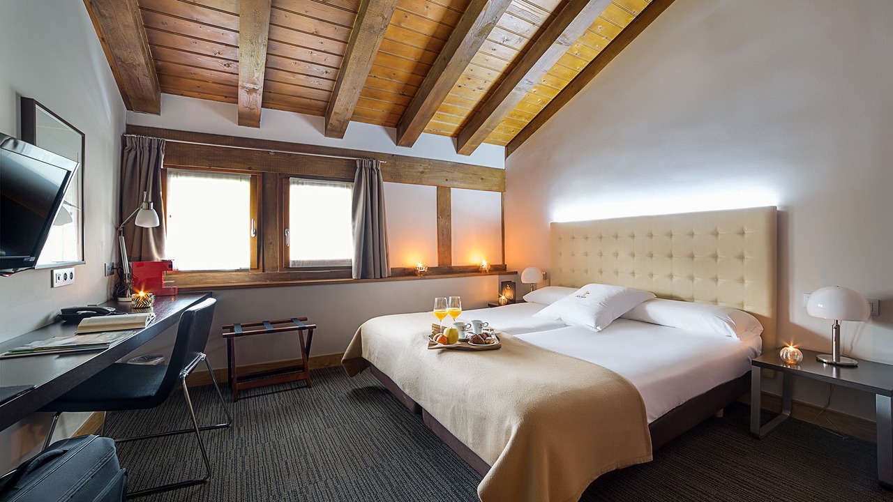 Photo of Bedroom in Beasain