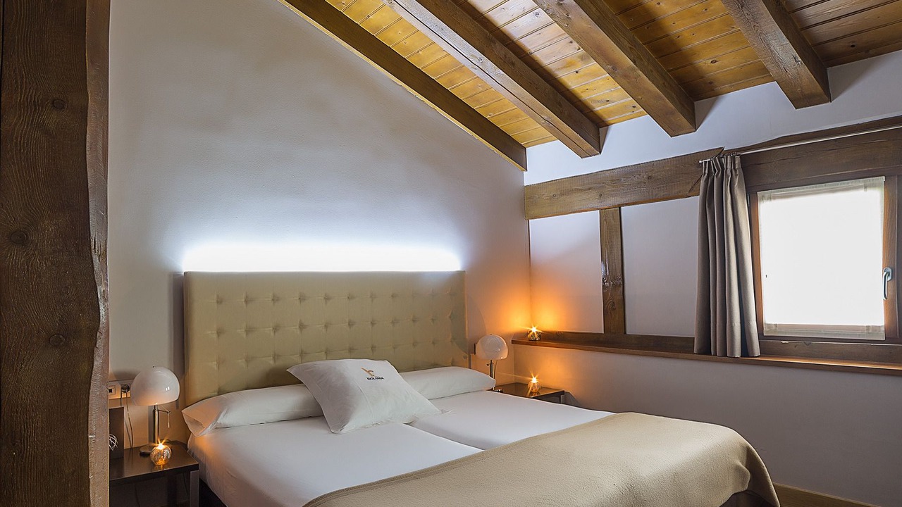 Photo of Bedroom in Beasain