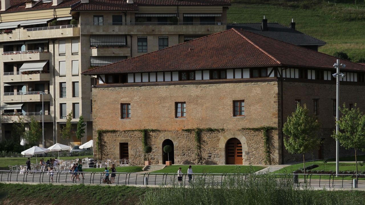 Photo of Outdoor in Beasain