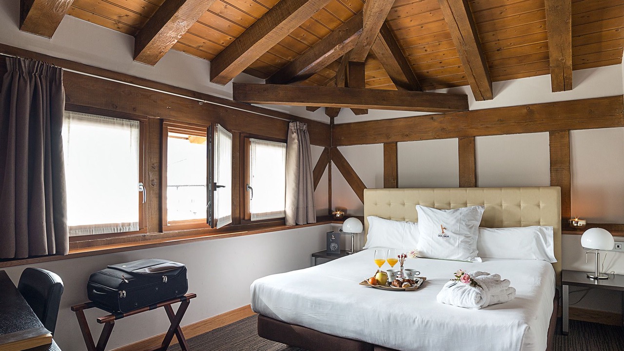 Photo of Bedroom in Beasain