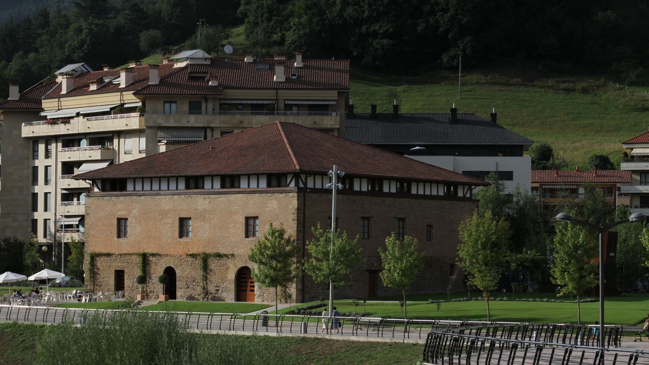 Photo of Outdoor in Beasain
