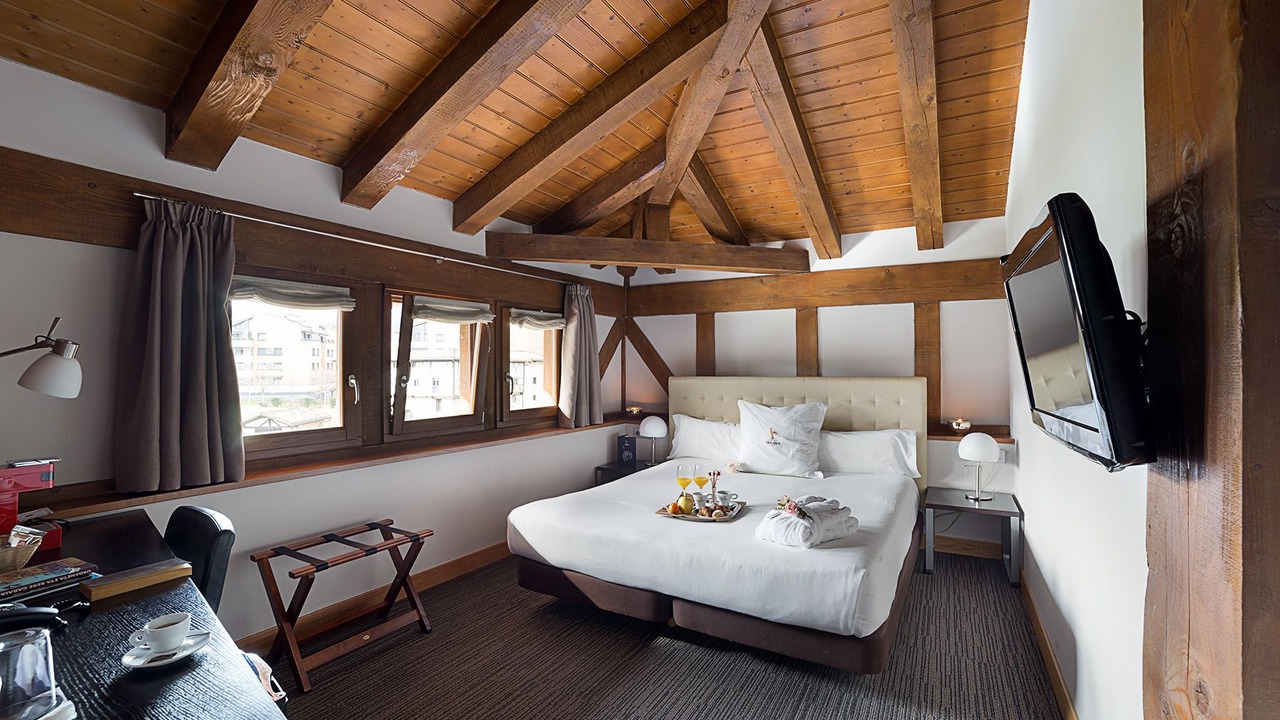 Photo of Bedroom in Beasain