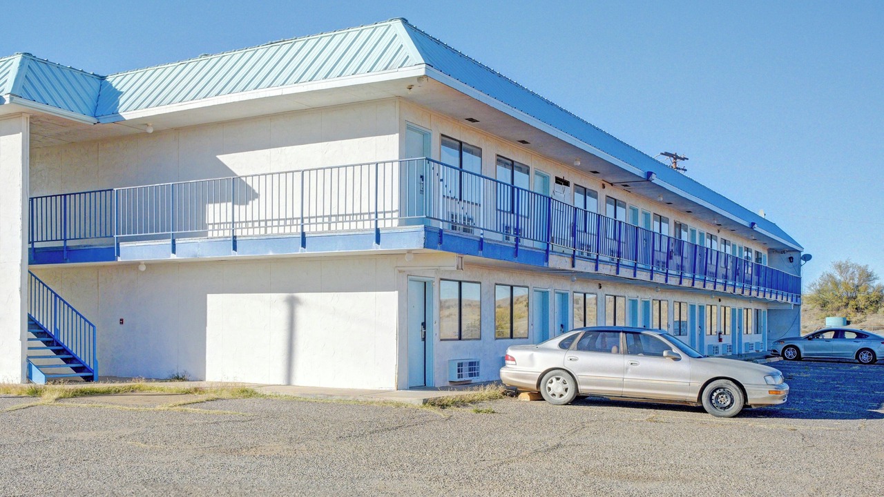 Photo of Outdoor in Lordsburg