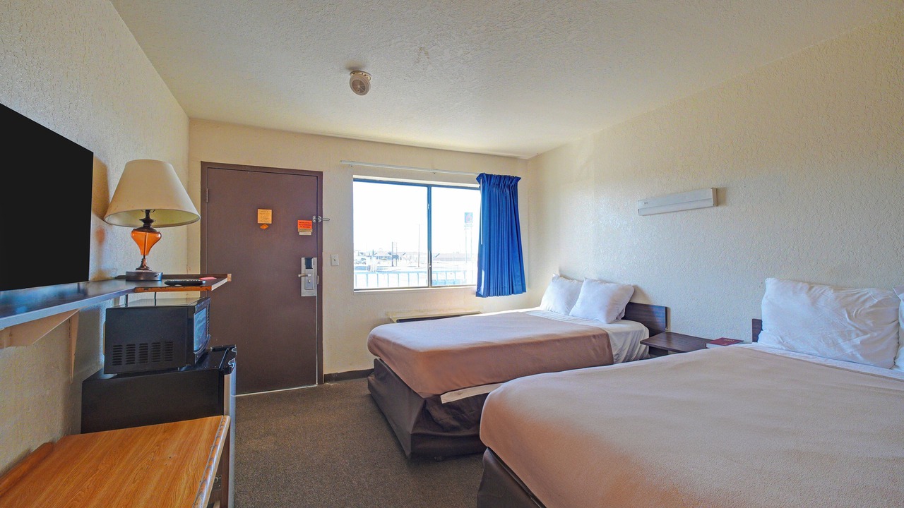 Photo of Bedroom in Lordsburg
