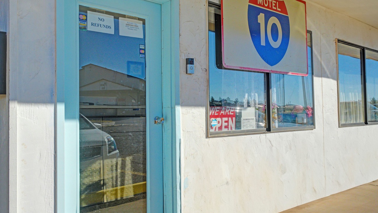 Photo of Outdoor in Lordsburg