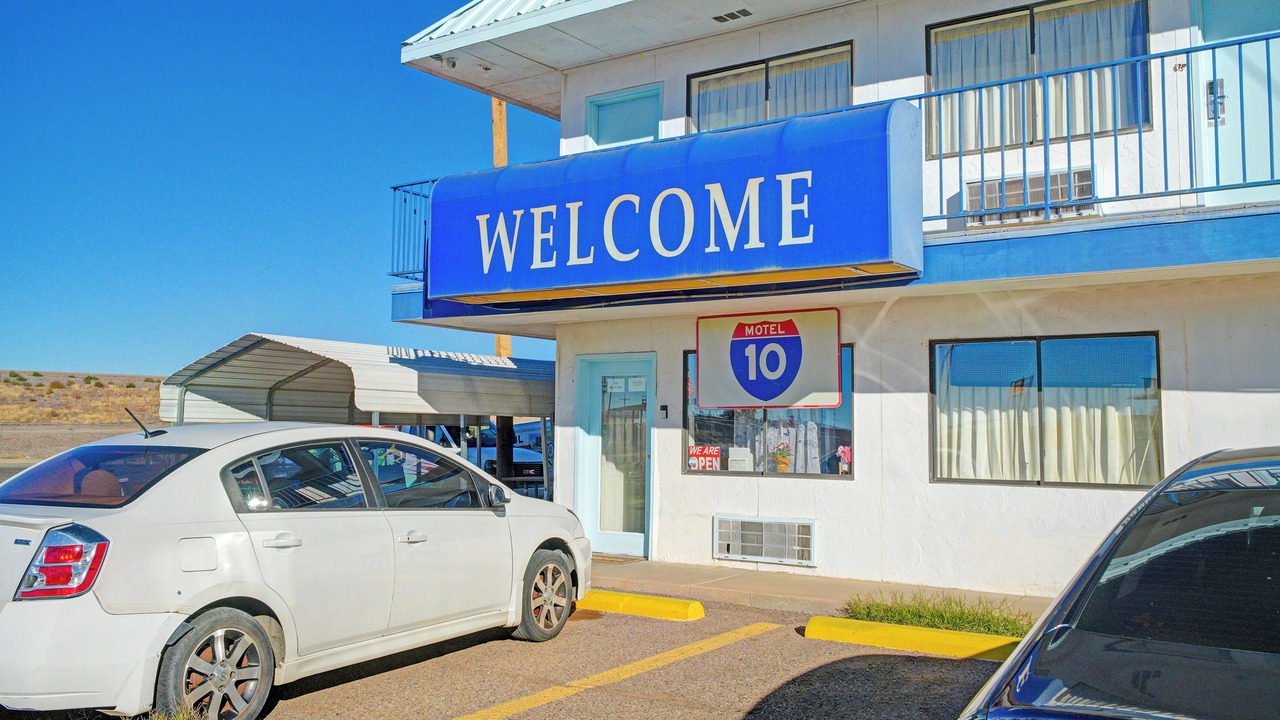 Photo of Outdoor in Lordsburg