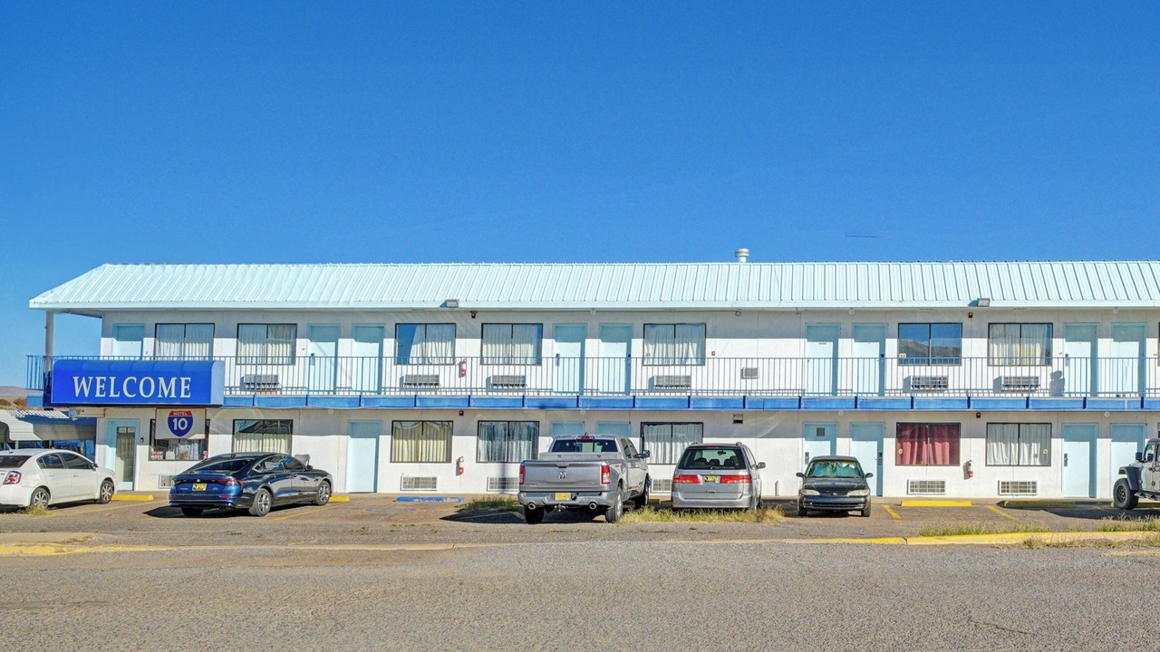 Photo of Outdoor in Lordsburg