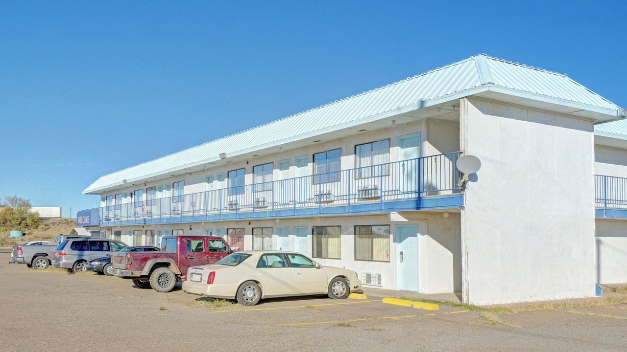Photo of Outdoor in Lordsburg